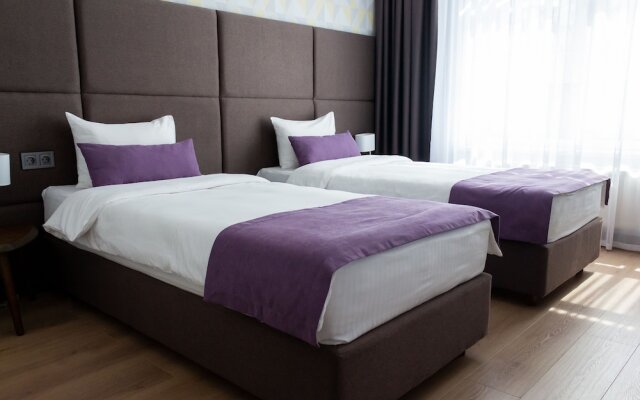 ApartUA Kropyvnytskyi