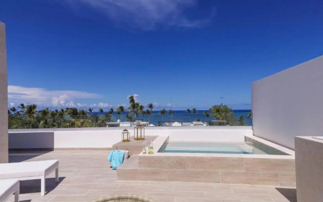 Beach Homes Punta Cana