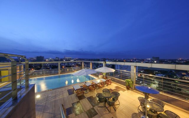 Golden Tulip Westlands Nairobi