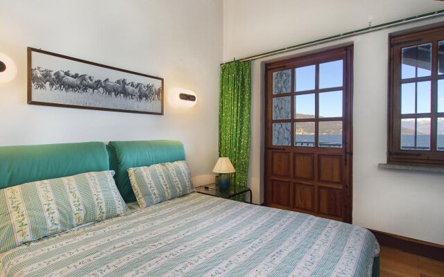 Villa Cinderella 7 CAMERE 13 PAX