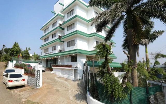 Sunrise Hill Resort