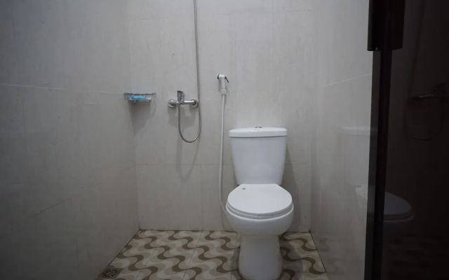 Hotel O Homestay Sehat