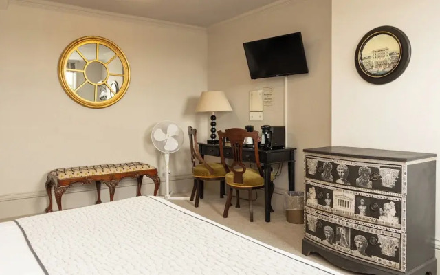 The Woodberry