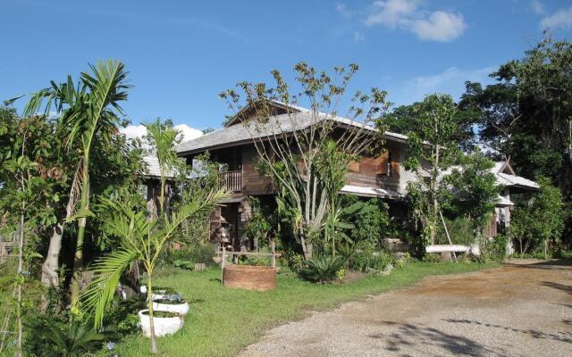 Oey-Chan-Dha Villa