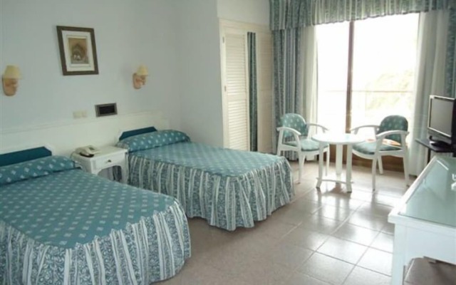 Hotel Las Conchas