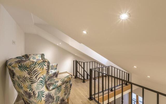 Cosmijeva Luxury Rooms