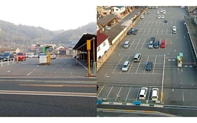 Onomichi Kokusai Hotel - Vacation STAY 87047v