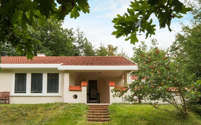 Graceful Holiday Home in Glesborg With Whirlpool