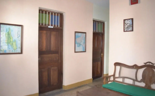 Bellevue Guesthouse