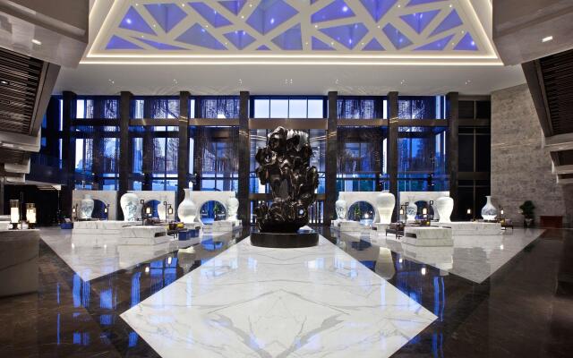 NUO Hotel Beijing