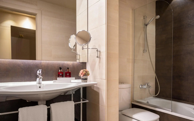 Duquesa de Cardona Hotel 4 Sup by Duquessa Hotel Collection