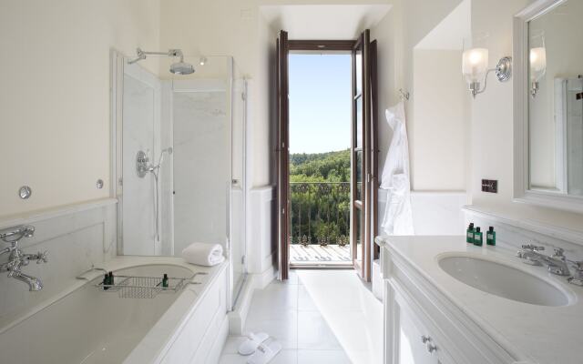 Dievole Wine Resort
