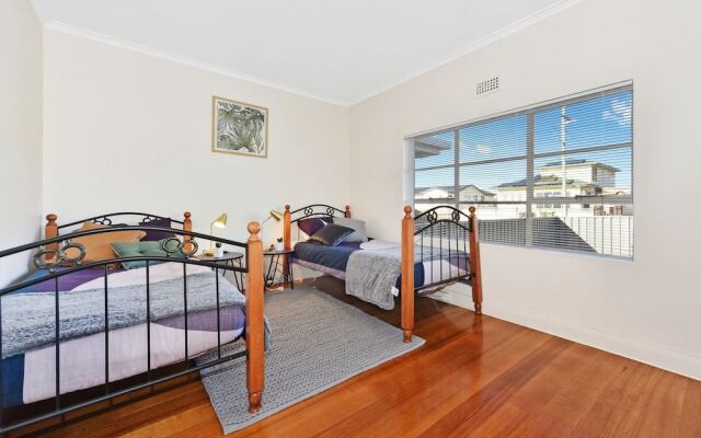 Spacious and Bright 4 Bedroom Home