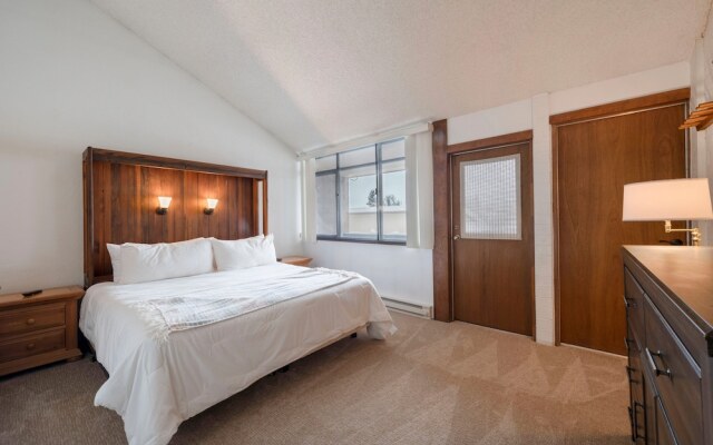 Park Avenue Condos by Park City Vacations