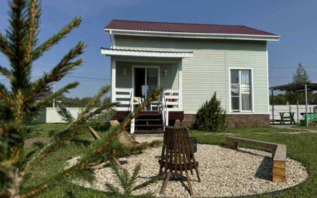 Южные озера