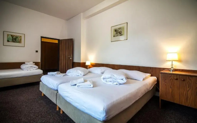 Hotel Skála
