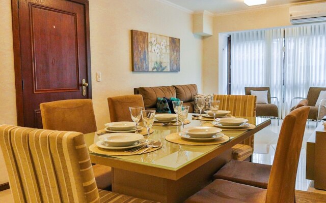 Locar-in Gramado Apartamento Lindíssimo Centro