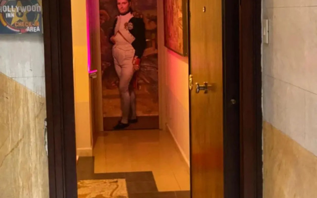 TIMES Luxury Rooms