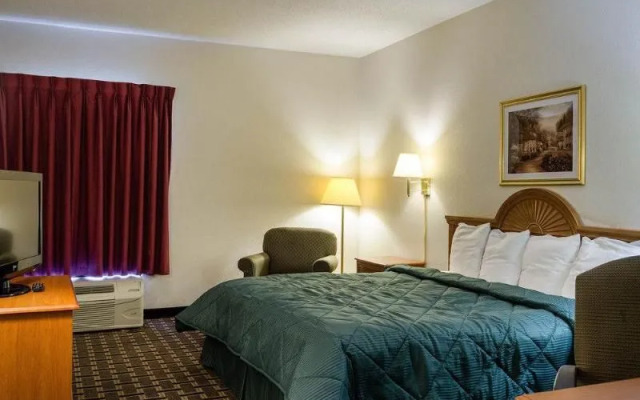 Quality Inn Magee