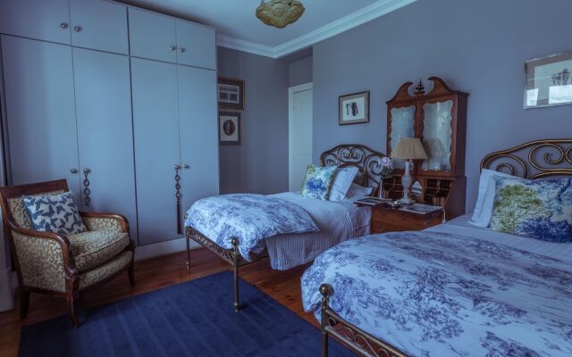 São Miguel Guest House