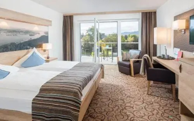 Seehotel Das JO