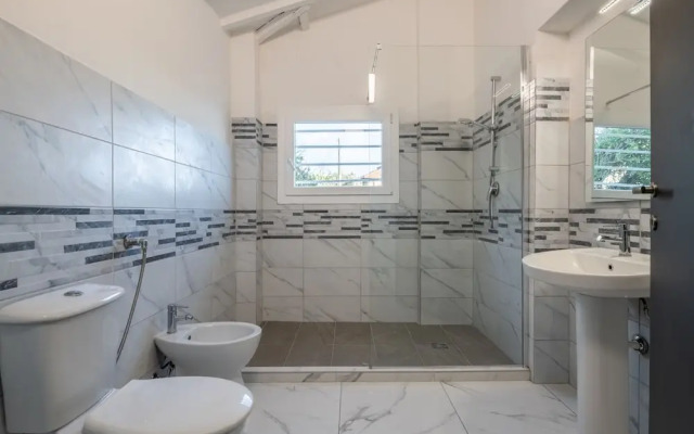 Magic Seaside Apartment