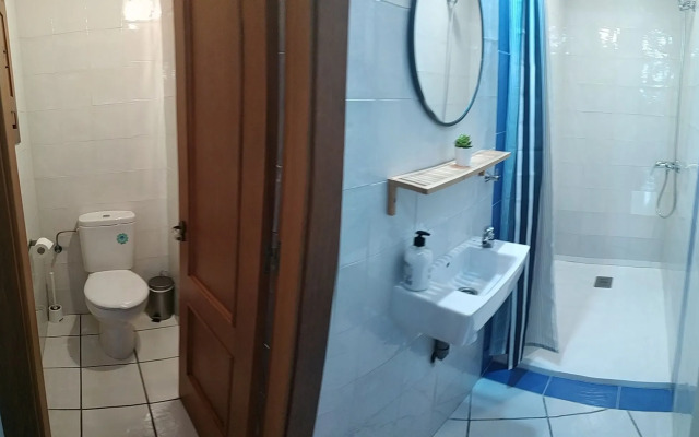 Apartamentos La Calvera