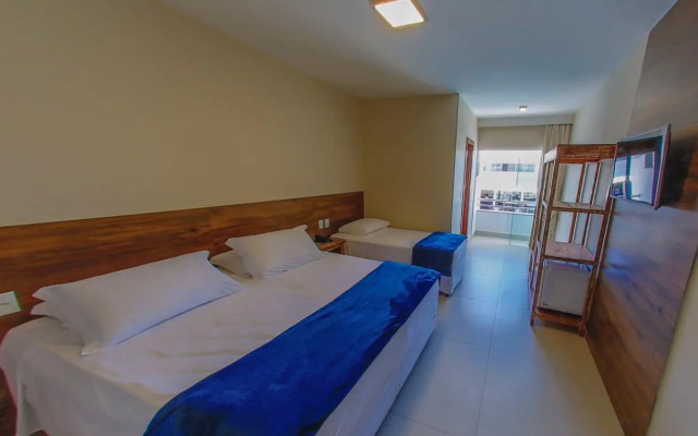 Sun Bahia Praia Hotel