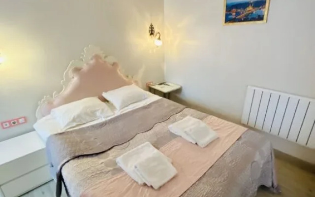 New Generation Hostel Istanbul Center