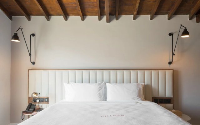 Gillham Vineyard Hotel - Adults Only