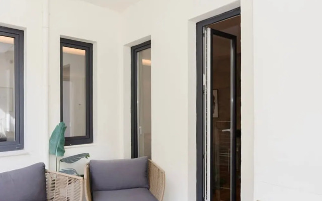 Liiiving in Gaia - Casa da Vinha Apartment VI