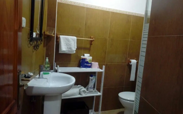 Apartamentos Virgen de Villaverde