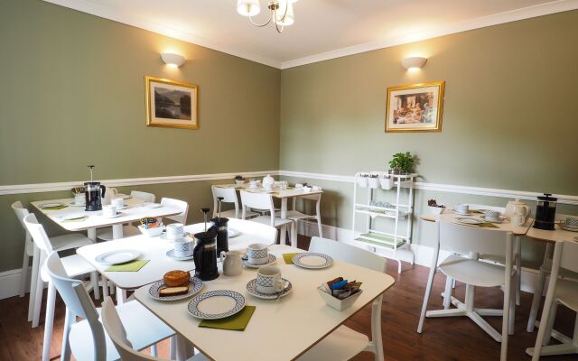Villa Verde Gatwick
