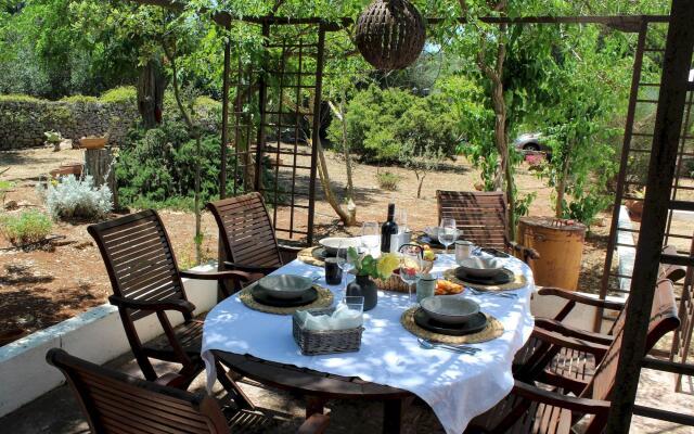 Trullo Nuovo in Ceglie Messapica