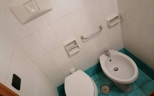 Atlantic Ostello B&B