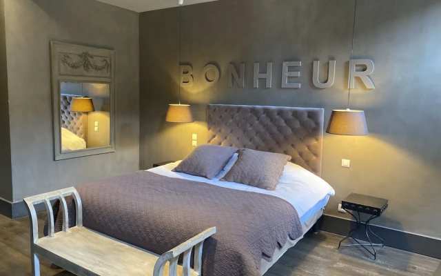 Hôtel de La Tour