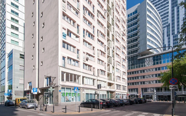Apartament Dream Loft Sliska
