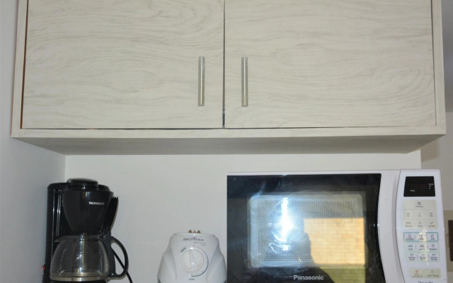 Araca Praia Flat