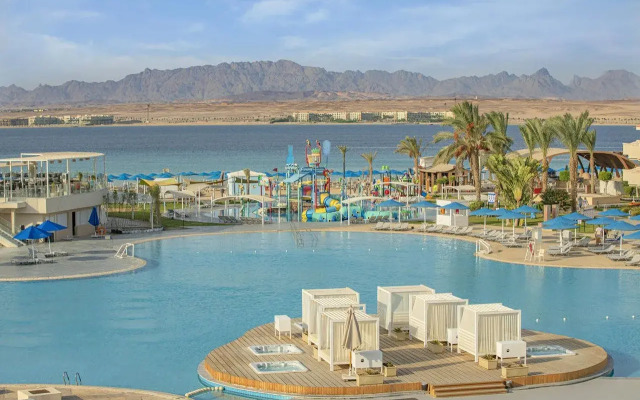 The V Luxury Resort Sahl Hasheesh