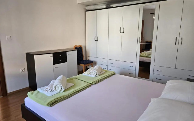 Apartment Lana