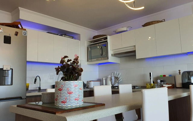 Apartamento Diario Centro