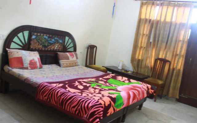 Hotel Arun Palace