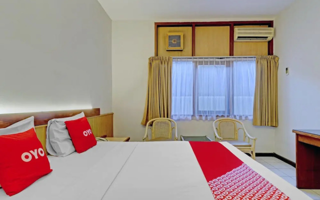 OYO 94726 Asteria Talaga Bodas