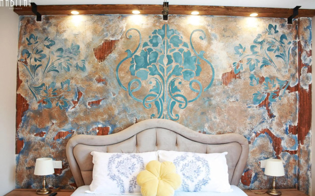 Habitat Central Apartment