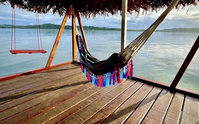 Akwaba Lodge