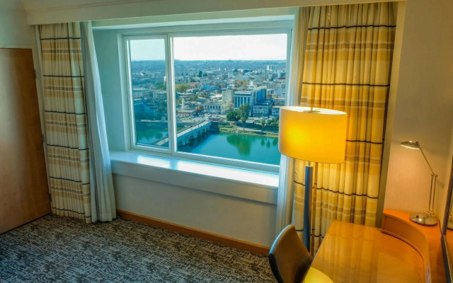 Adana Hilton SA