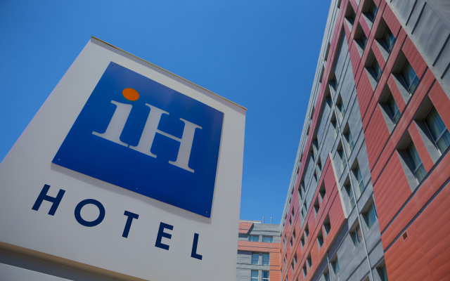 iH Hotels Roma Z3