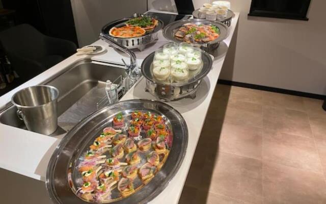 Stella House ステラハウス