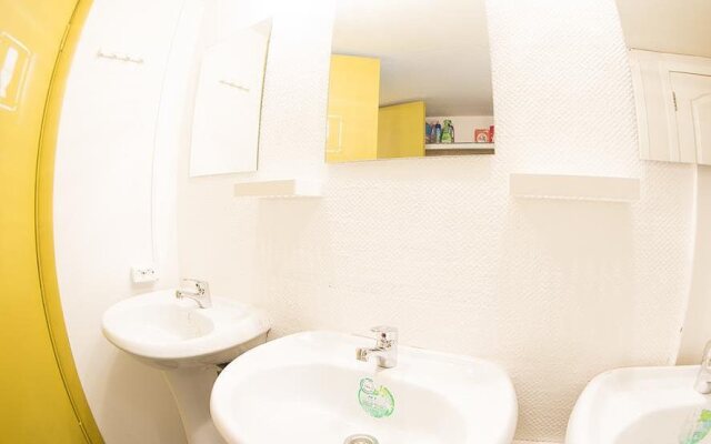 G-Art Hostel