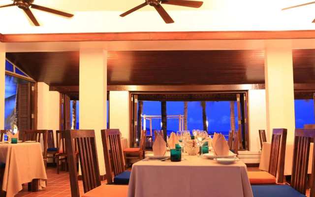 Samui Palm Beach Lead by Celes Samui